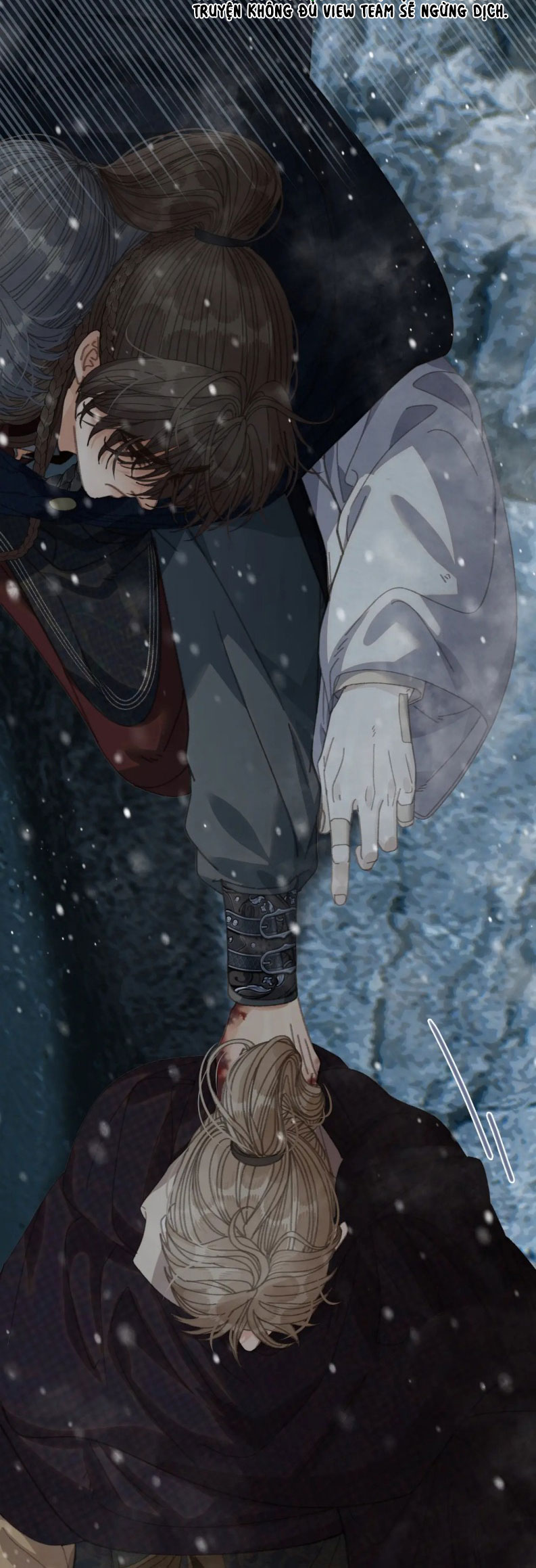 Á Nô 2: Thám Hoa Chap 86 - Next Chapter 87