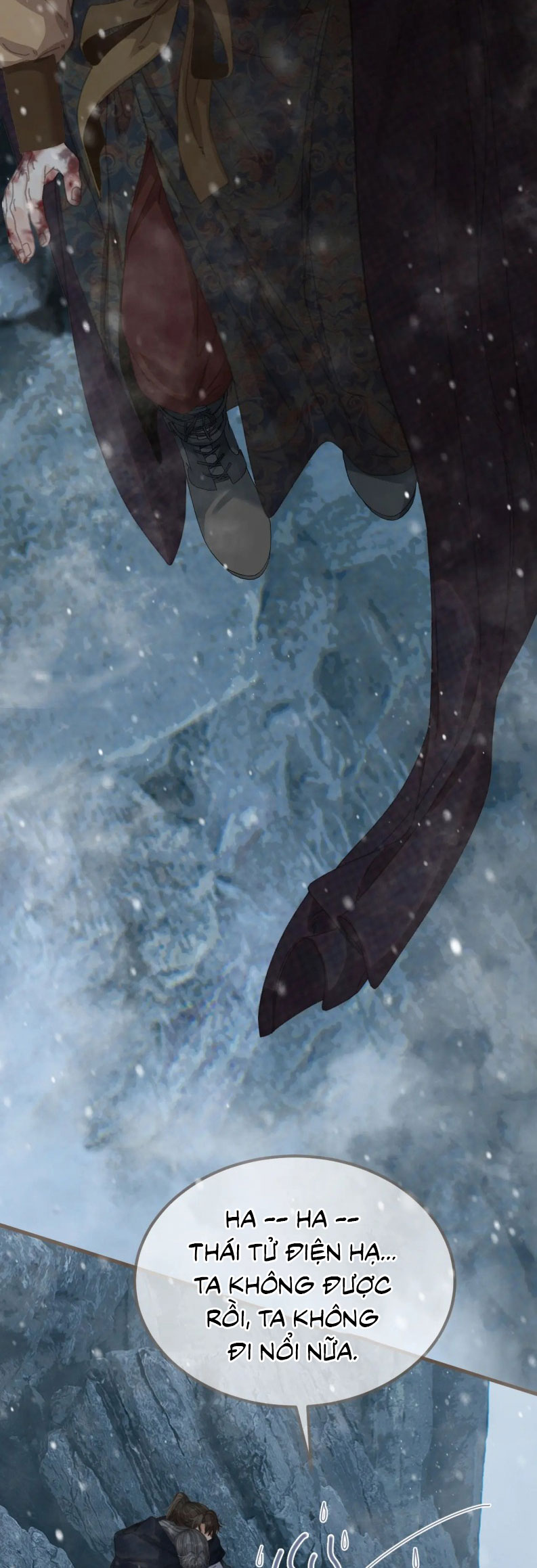 Á Nô 2: Thám Hoa Chap 86 - Next Chapter 87