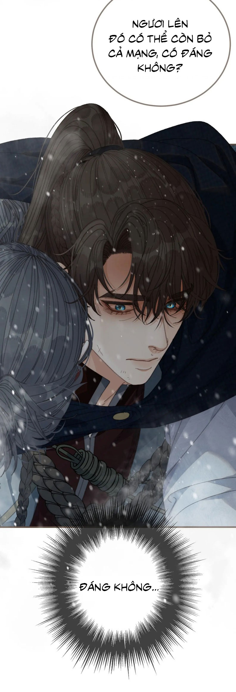 Á Nô 2: Thám Hoa Chap 86 - Next Chapter 87
