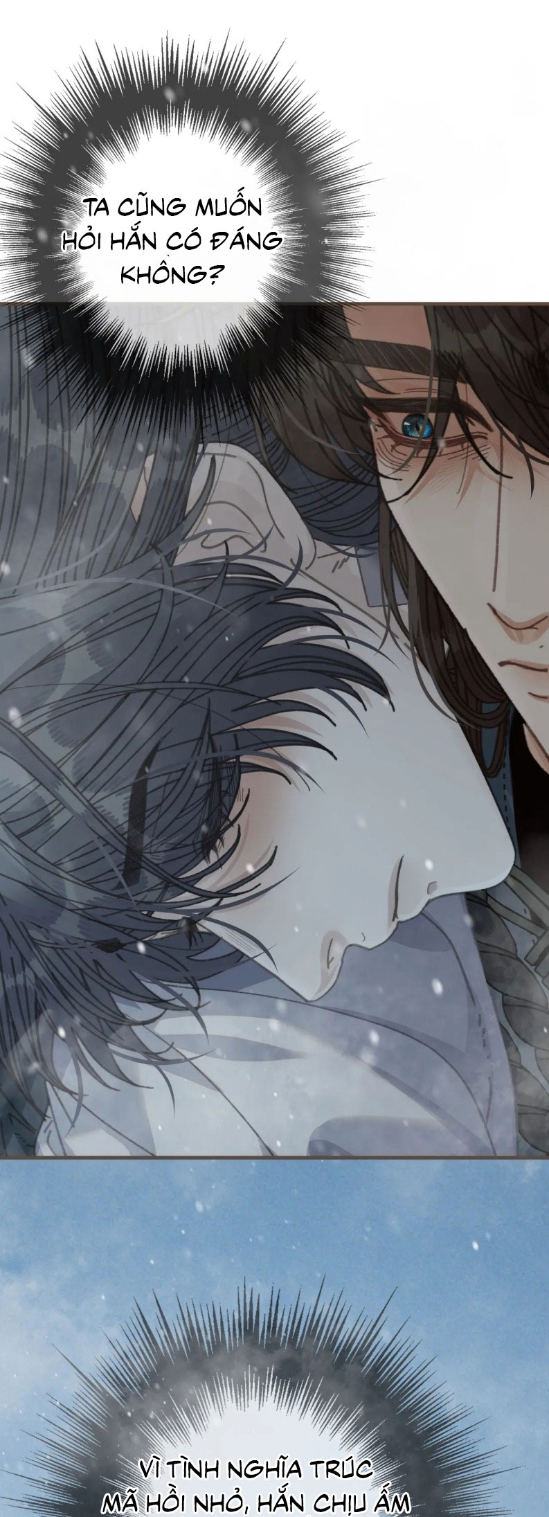 Á Nô 2: Thám Hoa Chap 86 - Next Chapter 87