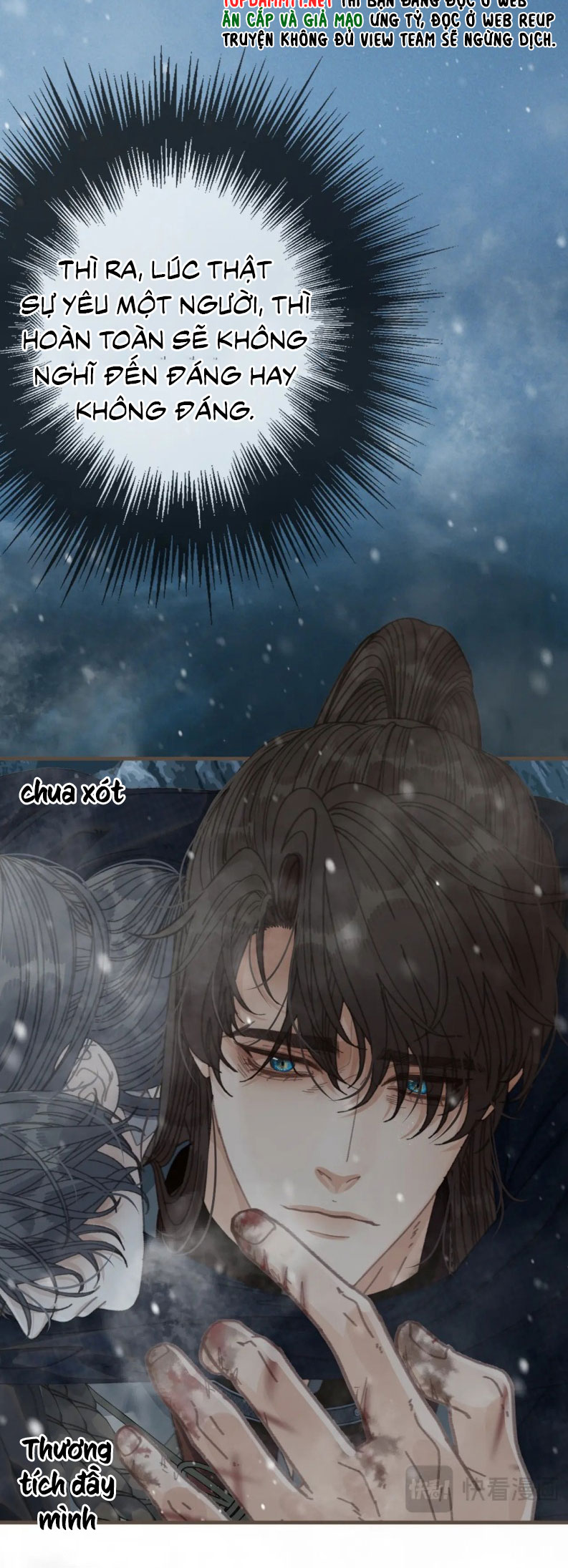 Á Nô 2: Thám Hoa Chap 86 - Next Chapter 87