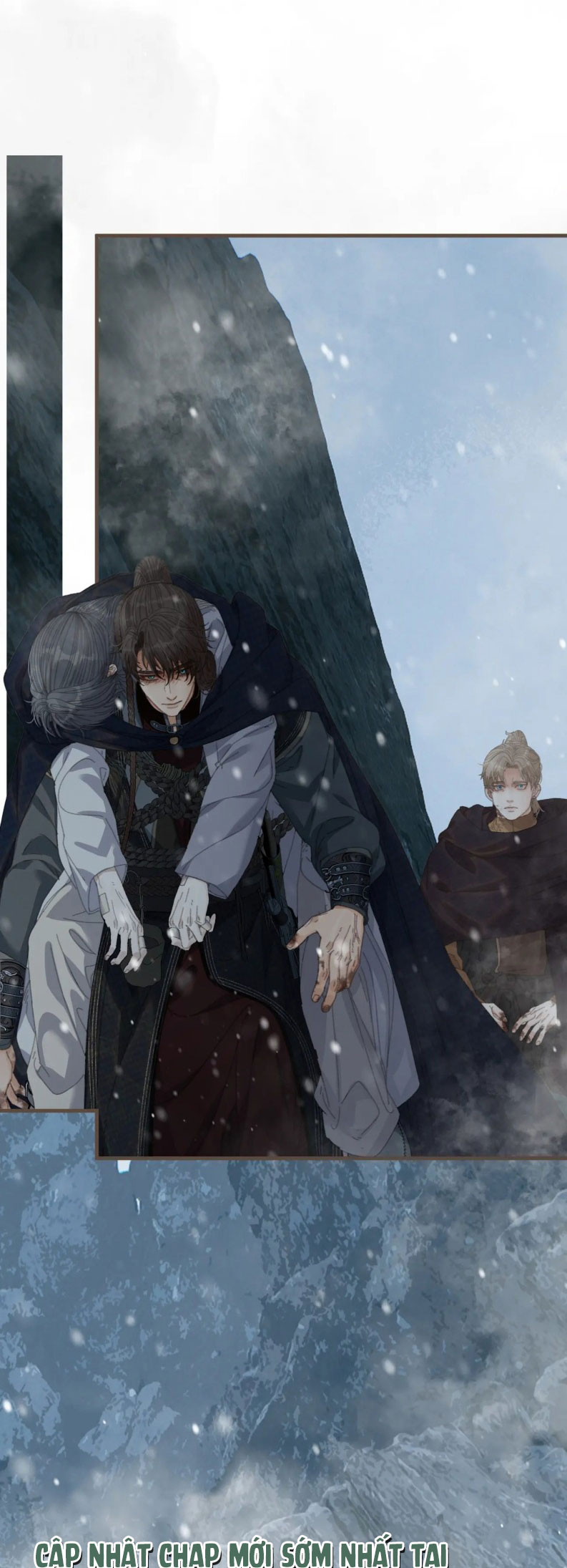 Á Nô 2: Thám Hoa Chap 86 - Next Chapter 87