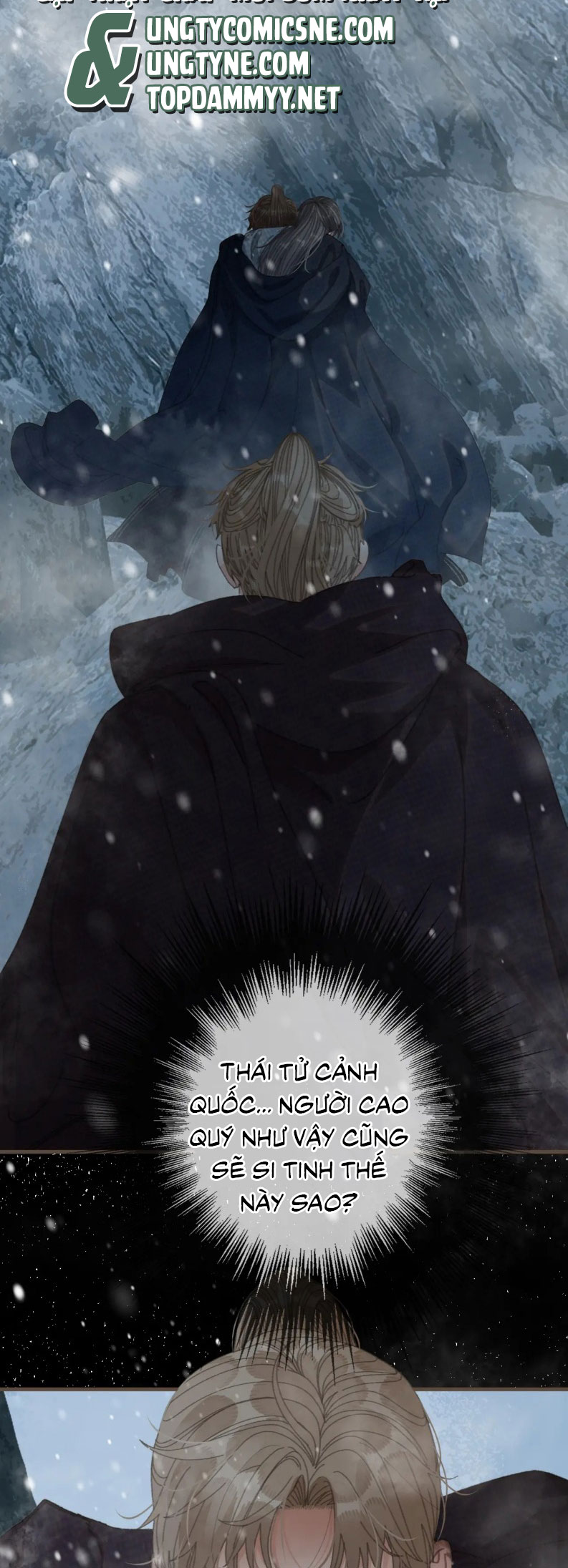 Á Nô 2: Thám Hoa Chap 86 - Next Chapter 87