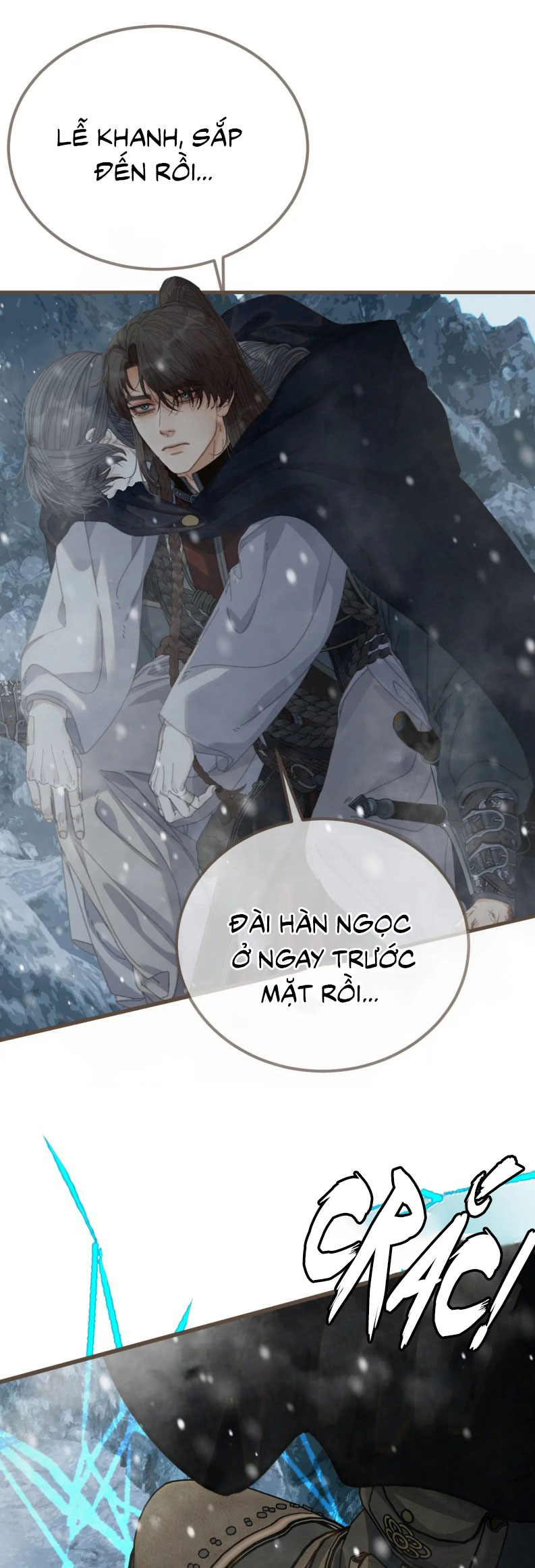 Á Nô 2: Thám Hoa Chap 86 - Next Chapter 87