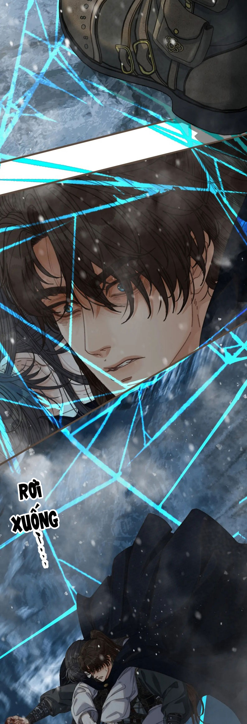 Á Nô 2: Thám Hoa Chap 86 - Next Chapter 87