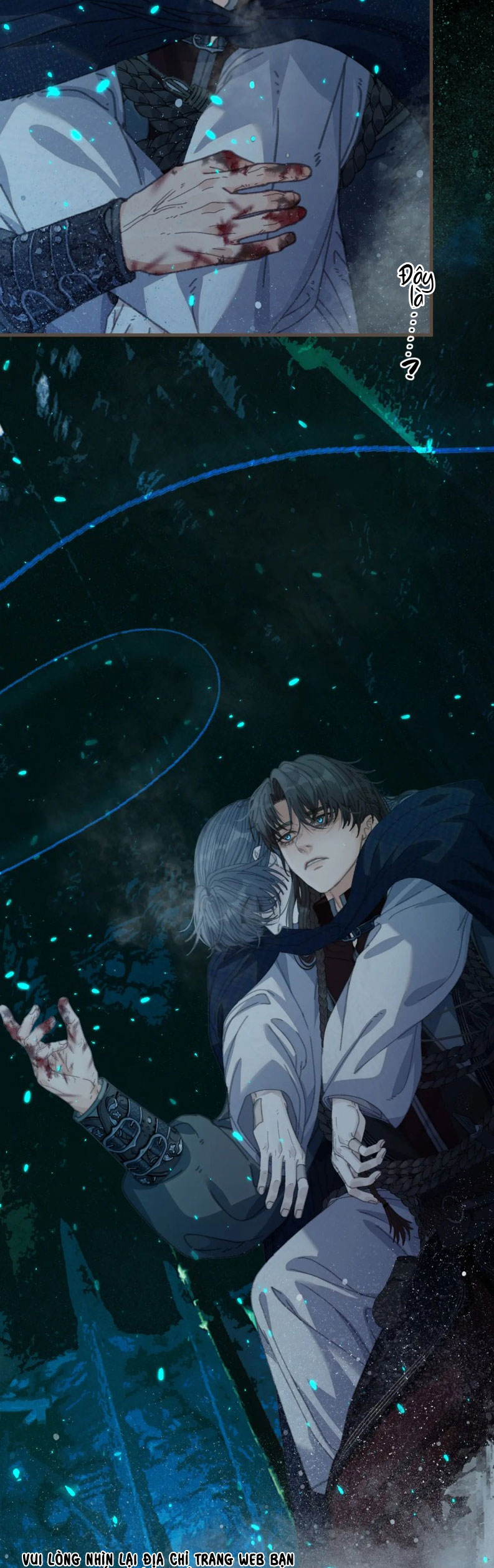 Á Nô 2: Thám Hoa Chap 86 - Next Chapter 87