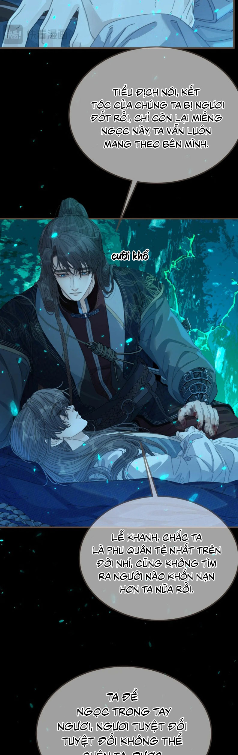 Á Nô 2: Thám Hoa Chap 86 - Next Chapter 87