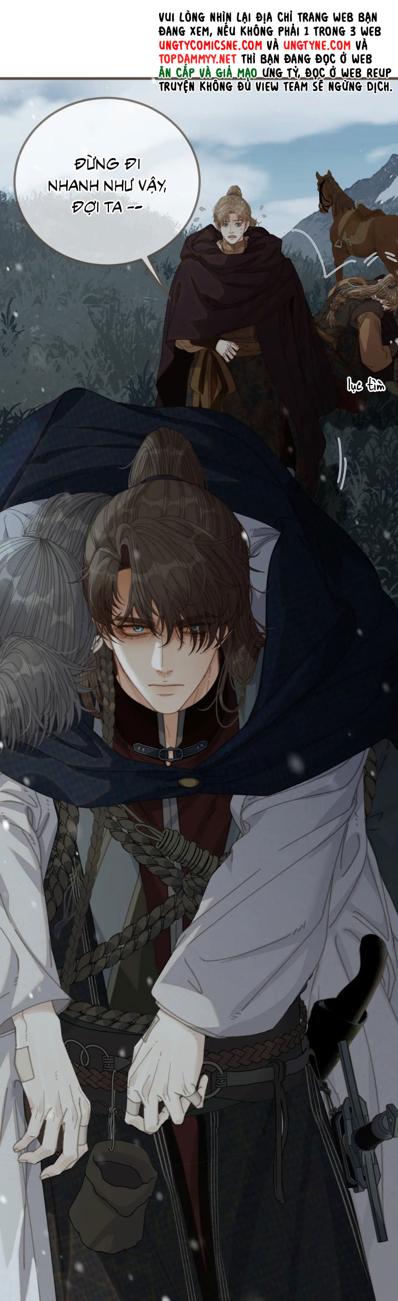Á Nô 2: Thám Hoa Chap 86 - Next Chapter 87