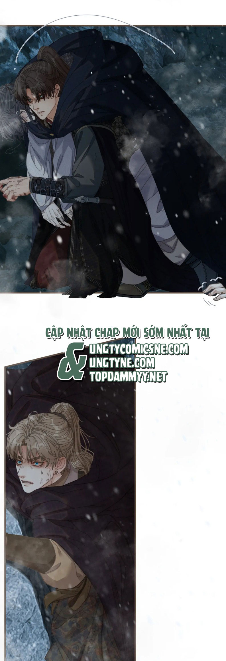 Á Nô 2: Thám Hoa Chap 86 - Next Chapter 87