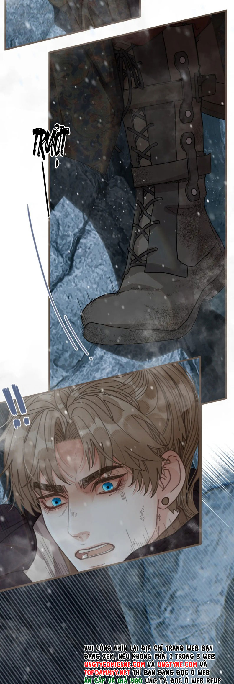 Á Nô 2: Thám Hoa Chap 86 - Next Chapter 87