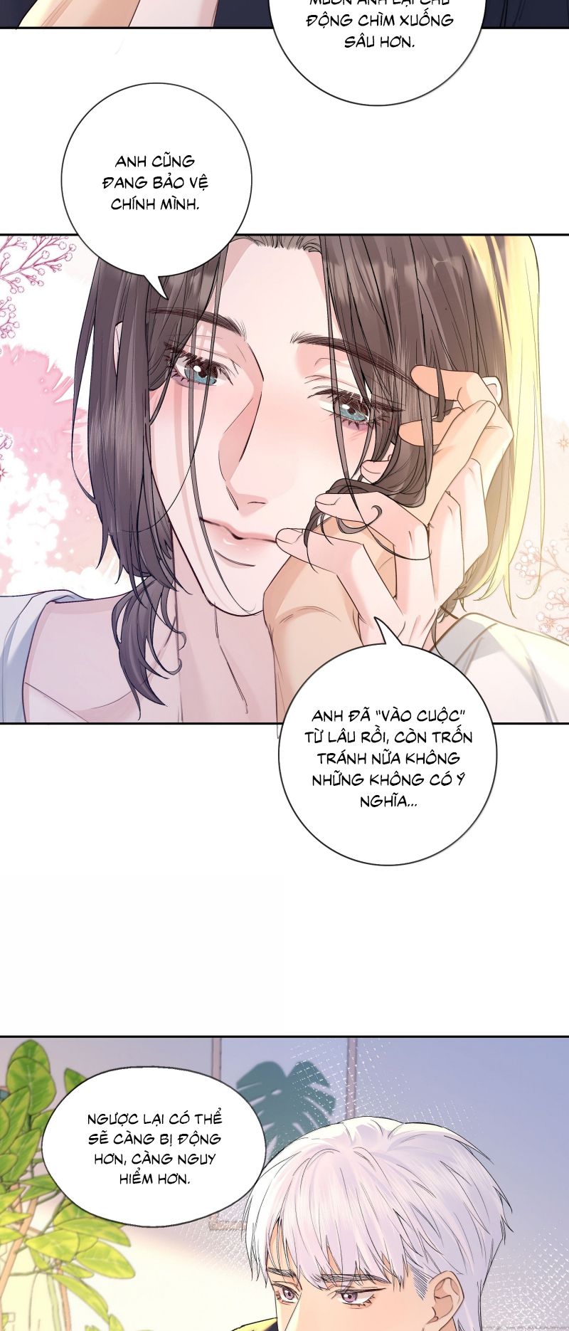 Quan Hệ Khao Khát Chap 32 - Next Chap 33