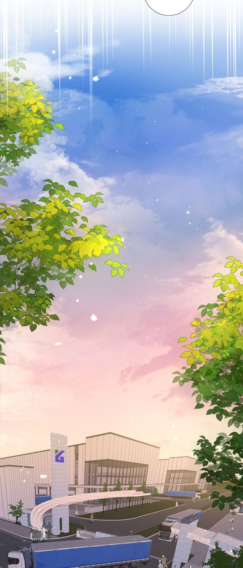 Quan Hệ Khao Khát Chap 32 - Next Chap 33