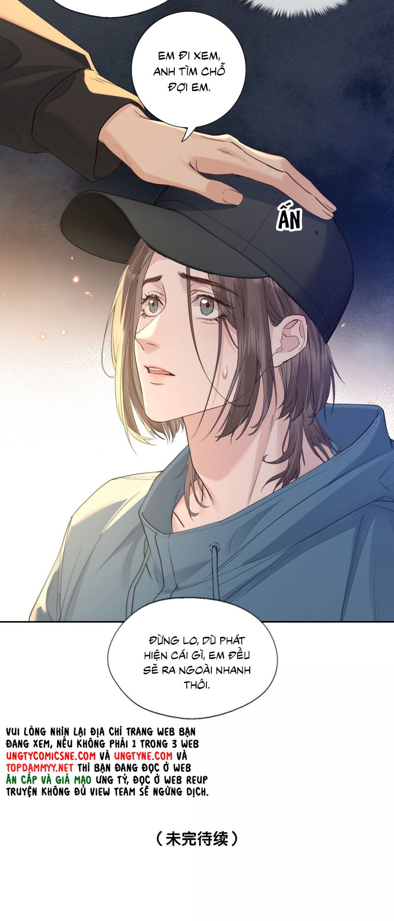 Quan Hệ Khao Khát Chap 32 - Next Chap 33