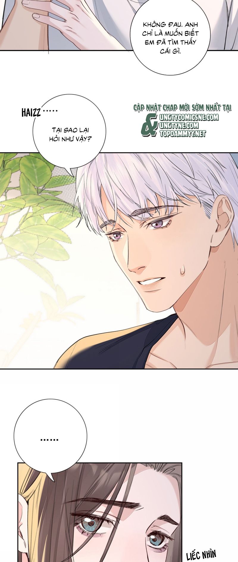 Quan Hệ Khao Khát Chap 32 - Next Chap 33