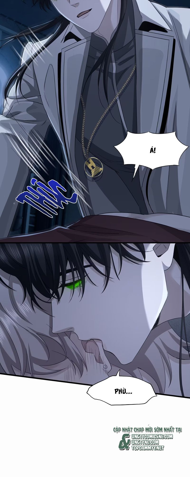 Xóa Sổ Mọi Thứ Về Cậu Chap 4 - Next Chap 5