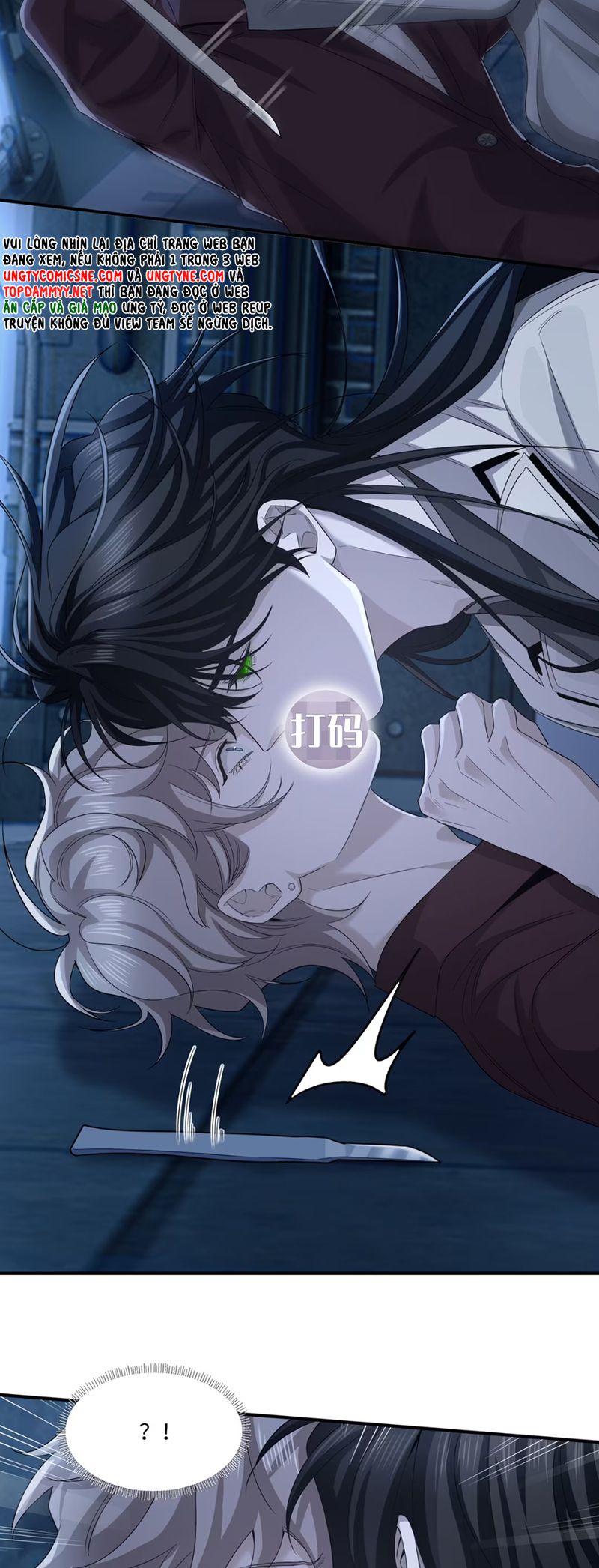 Xóa Sổ Mọi Thứ Về Cậu Chap 4 - Next Chap 5