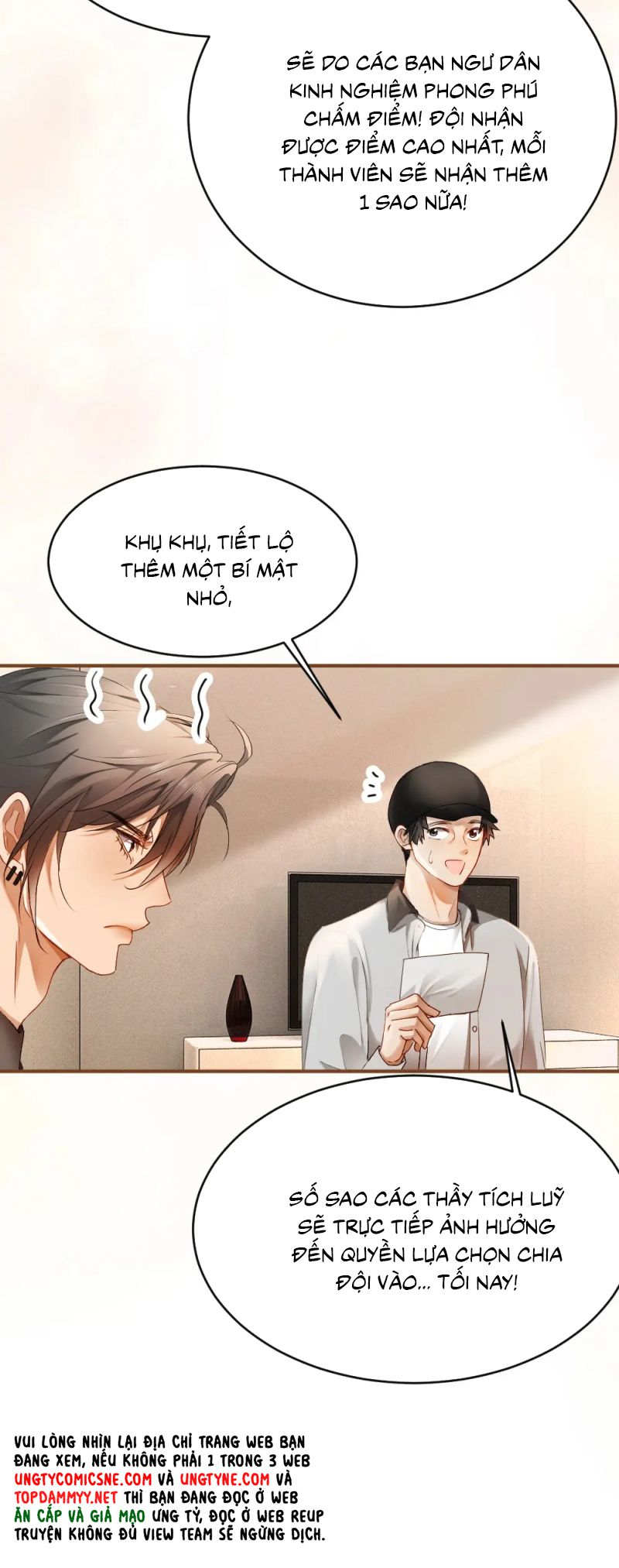 Tiểu Thiếu Gia Dựa Vào Mỹ Mạo Hoành Hành Toàn Hệ Thống Chap 88 - Next Chap 89