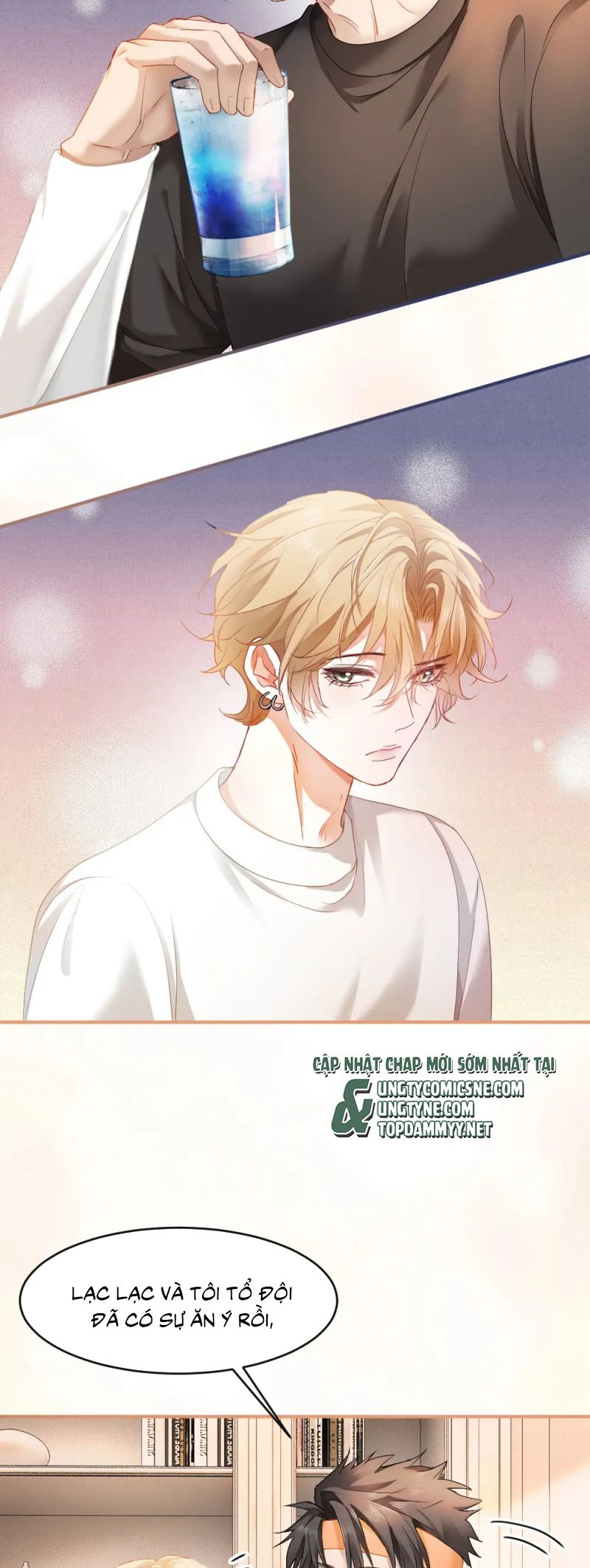 Tiểu Thiếu Gia Dựa Vào Mỹ Mạo Hoành Hành Toàn Hệ Thống Chap 88 - Next Chap 89