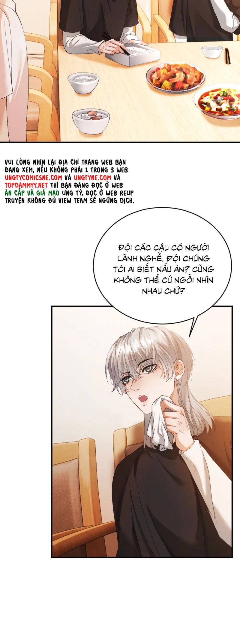Tiểu Thiếu Gia Dựa Vào Mỹ Mạo Hoành Hành Toàn Hệ Thống Chap 88 - Next Chap 89