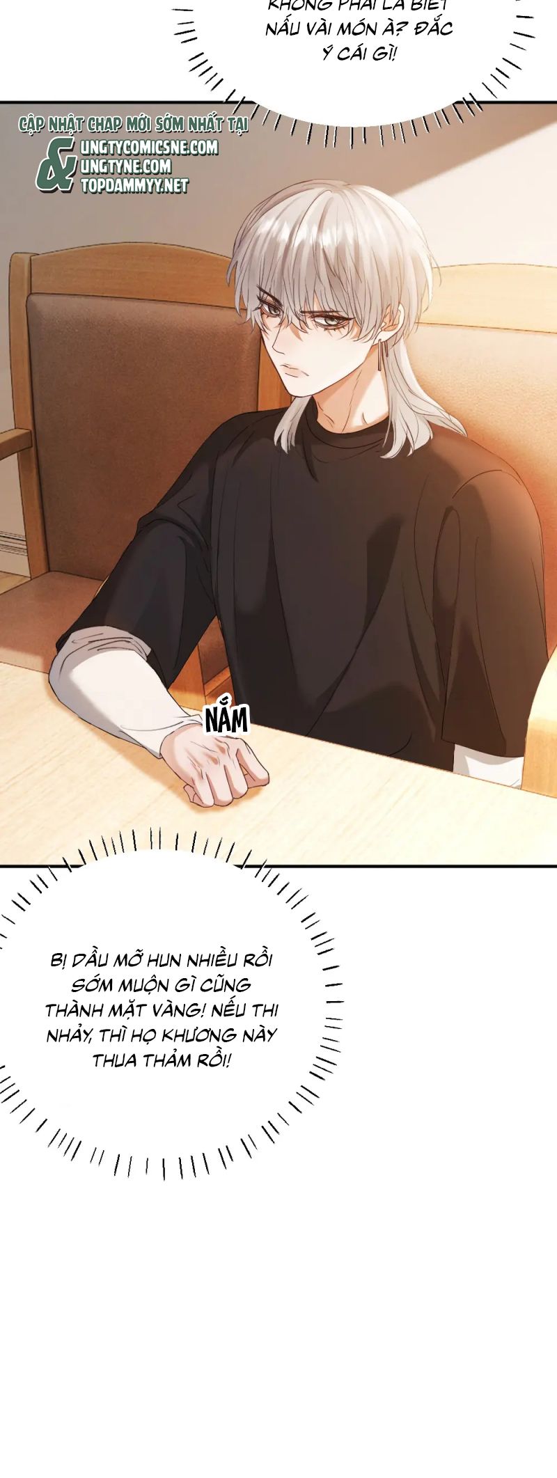 Tiểu Thiếu Gia Dựa Vào Mỹ Mạo Hoành Hành Toàn Hệ Thống Chap 88 - Next Chap 89