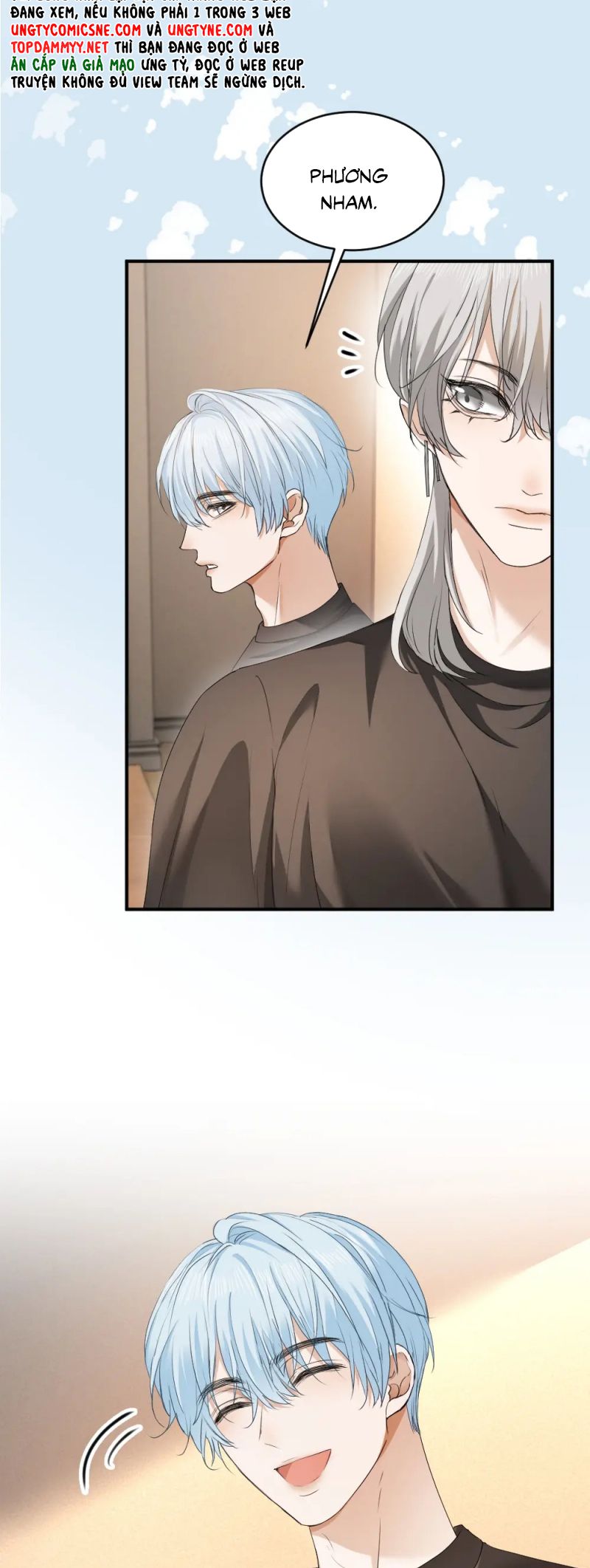 Tiểu Thiếu Gia Dựa Vào Mỹ Mạo Hoành Hành Toàn Hệ Thống Chap 88 - Next Chap 89
