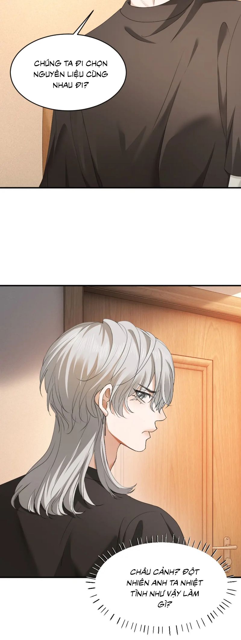 Tiểu Thiếu Gia Dựa Vào Mỹ Mạo Hoành Hành Toàn Hệ Thống Chap 88 - Next Chap 89