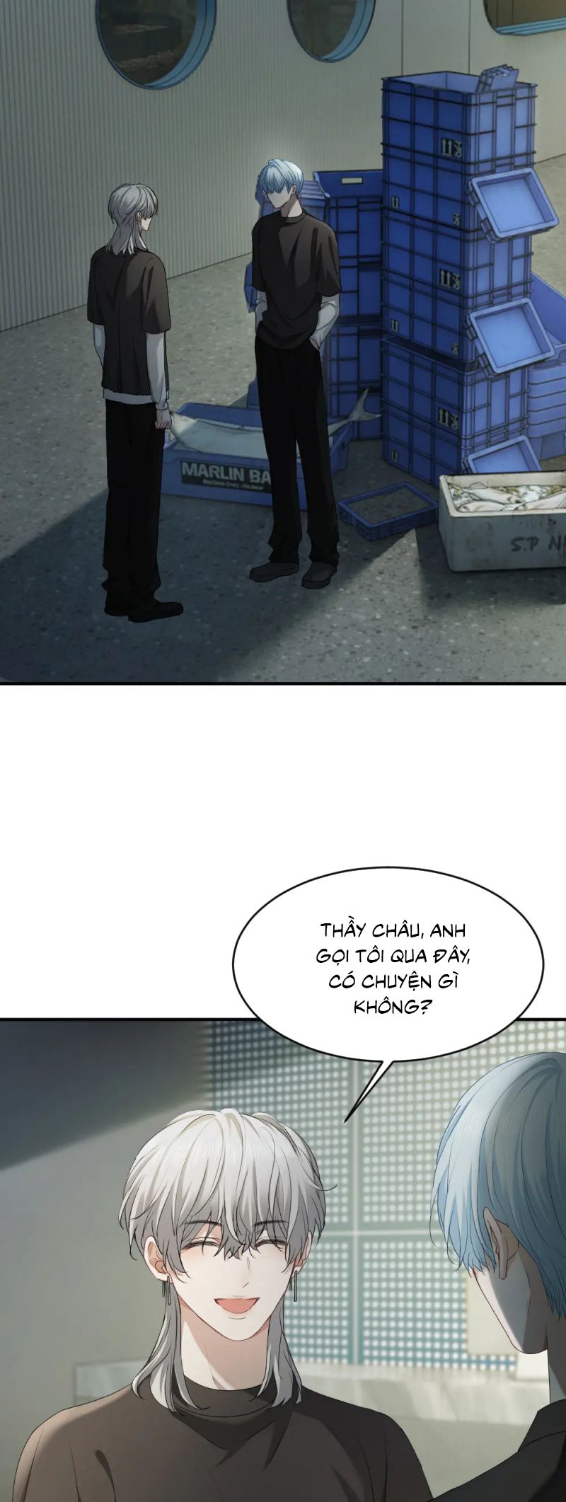 Tiểu Thiếu Gia Dựa Vào Mỹ Mạo Hoành Hành Toàn Hệ Thống Chap 88 - Next Chap 89