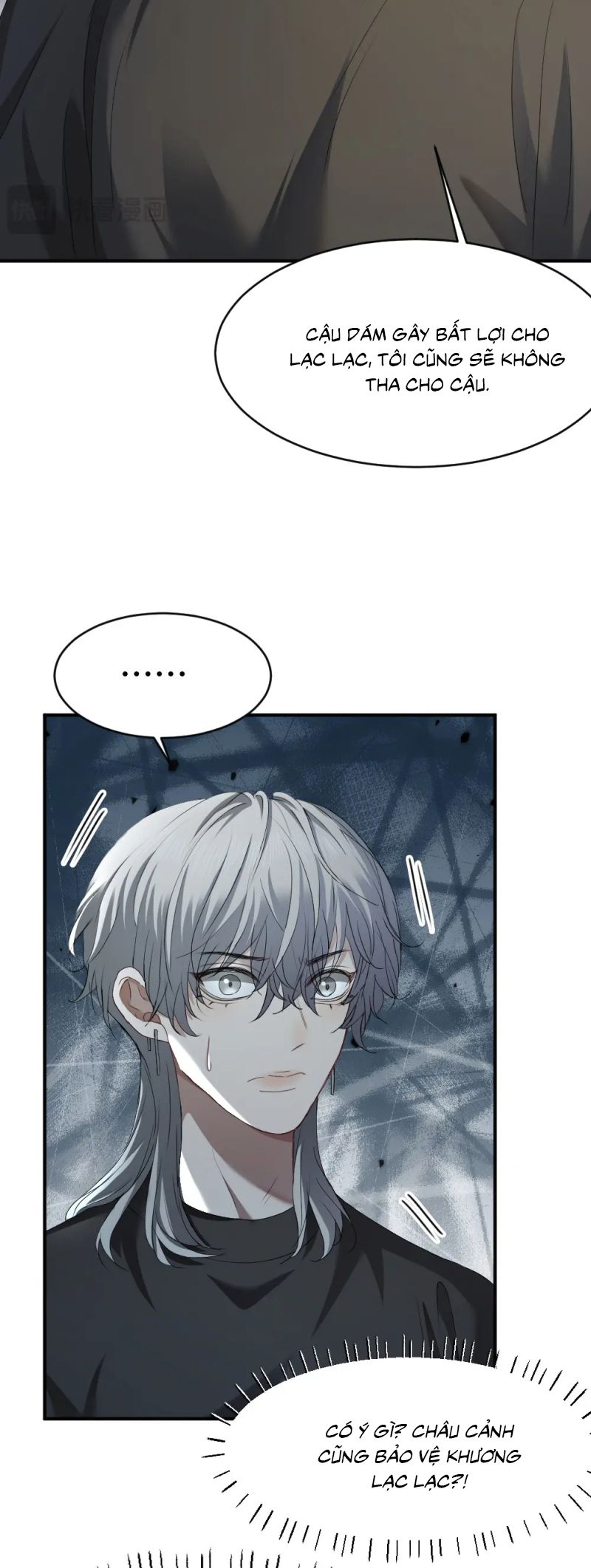 Tiểu Thiếu Gia Dựa Vào Mỹ Mạo Hoành Hành Toàn Hệ Thống Chap 88 - Next Chap 89