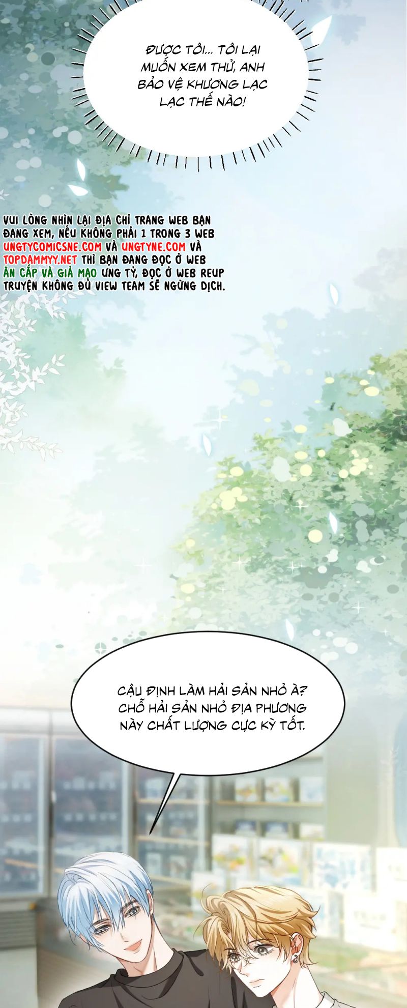 Tiểu Thiếu Gia Dựa Vào Mỹ Mạo Hoành Hành Toàn Hệ Thống Chap 88 - Next Chap 89