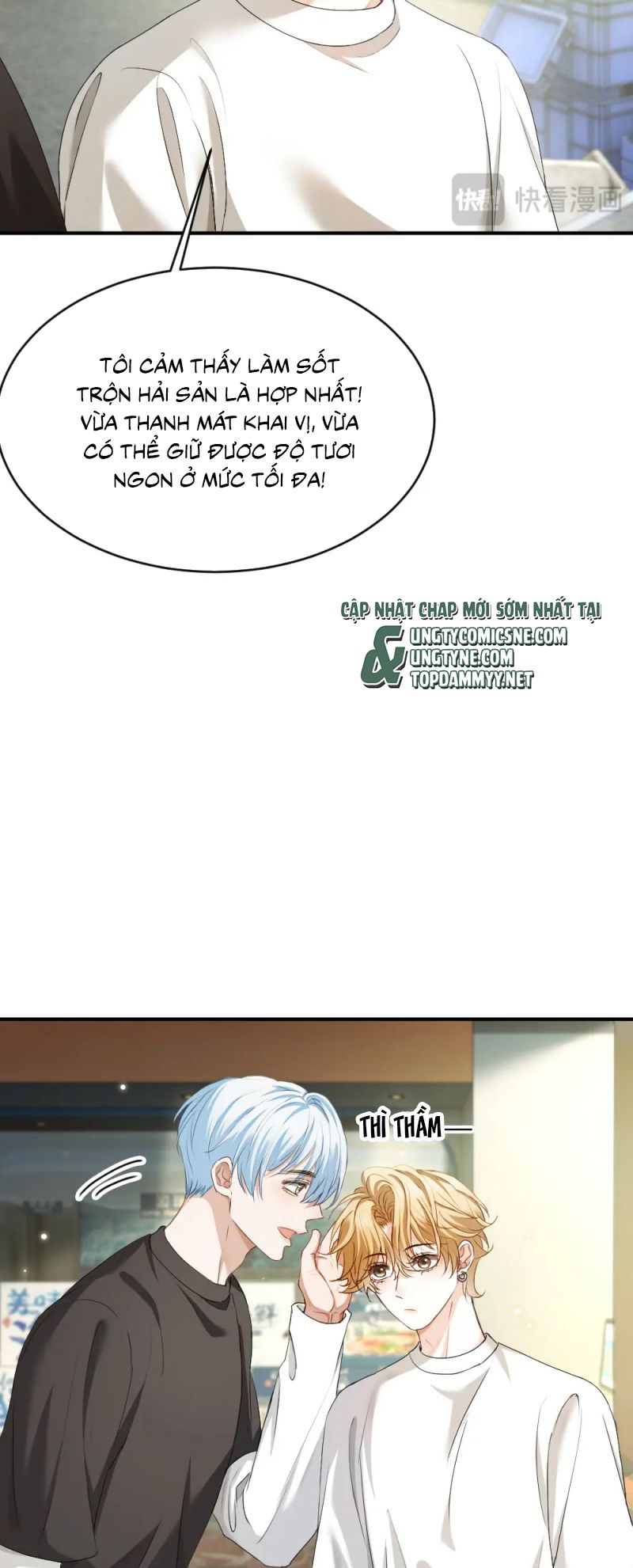 Tiểu Thiếu Gia Dựa Vào Mỹ Mạo Hoành Hành Toàn Hệ Thống Chap 88 - Next Chap 89
