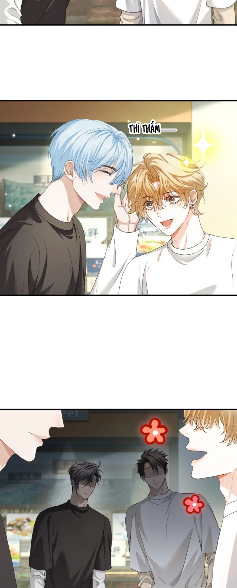 Tiểu Thiếu Gia Dựa Vào Mỹ Mạo Hoành Hành Toàn Hệ Thống Chap 88 - Next Chap 89