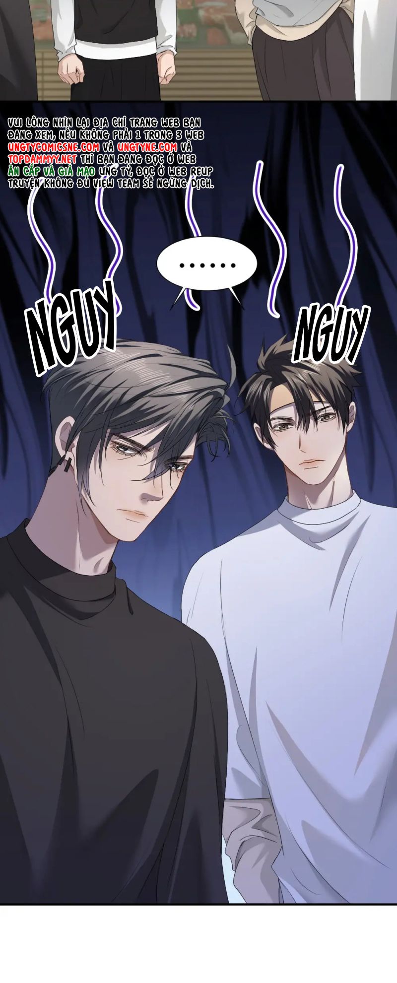 Tiểu Thiếu Gia Dựa Vào Mỹ Mạo Hoành Hành Toàn Hệ Thống Chap 88 - Next Chap 89