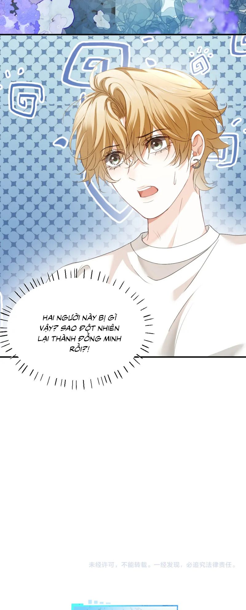 Tiểu Thiếu Gia Dựa Vào Mỹ Mạo Hoành Hành Toàn Hệ Thống Chap 88 - Next Chap 89