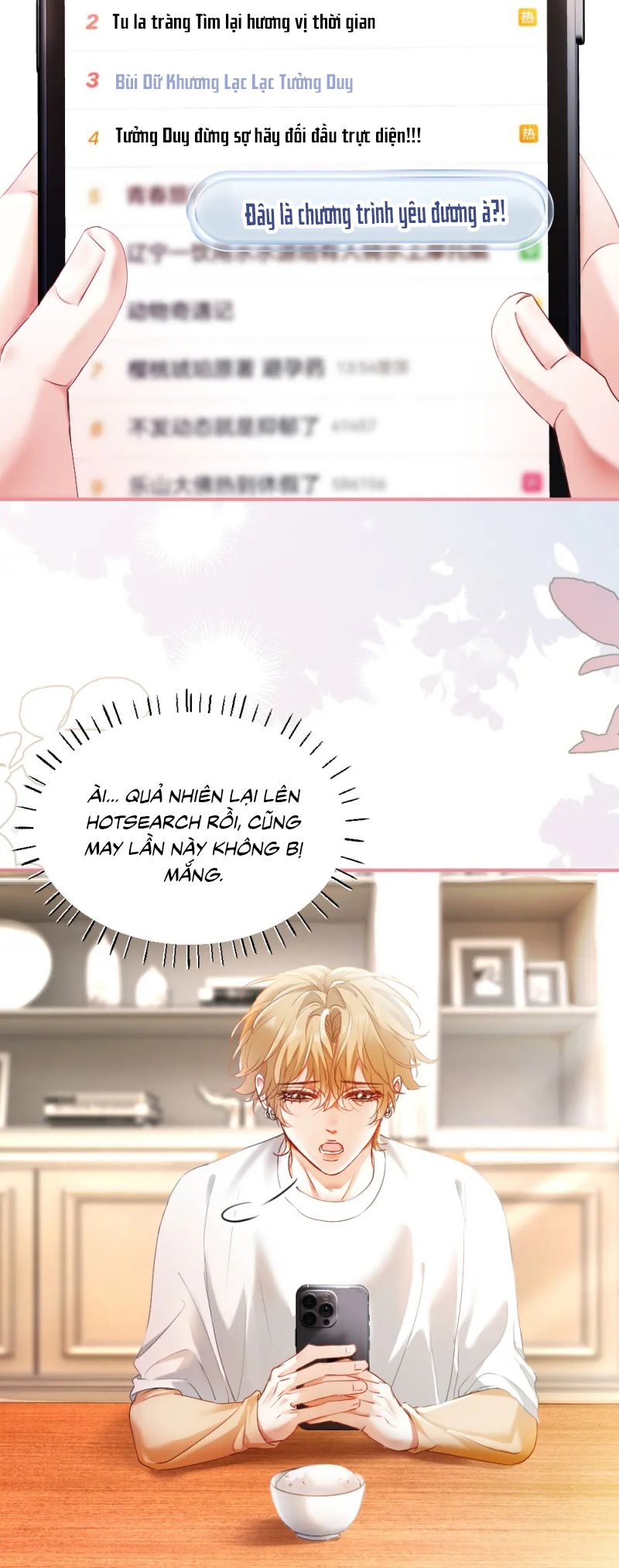 Tiểu Thiếu Gia Dựa Vào Mỹ Mạo Hoành Hành Toàn Hệ Thống Chap 88 - Next Chap 89