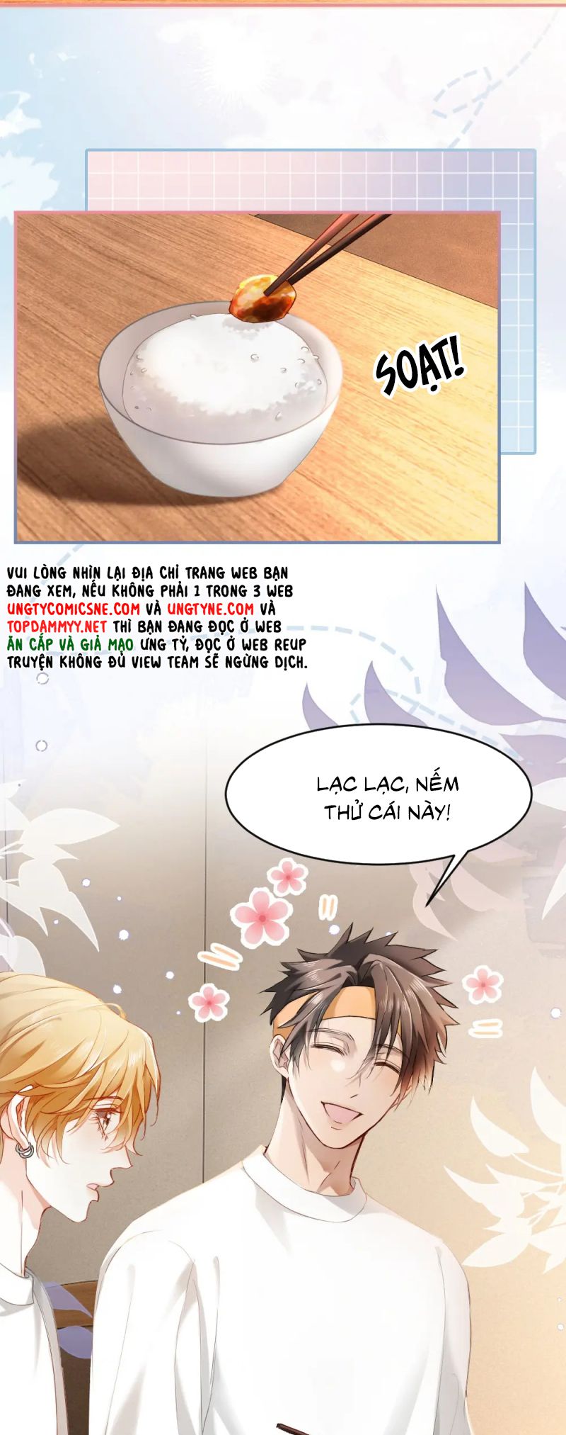 Tiểu Thiếu Gia Dựa Vào Mỹ Mạo Hoành Hành Toàn Hệ Thống Chap 88 - Next Chap 89