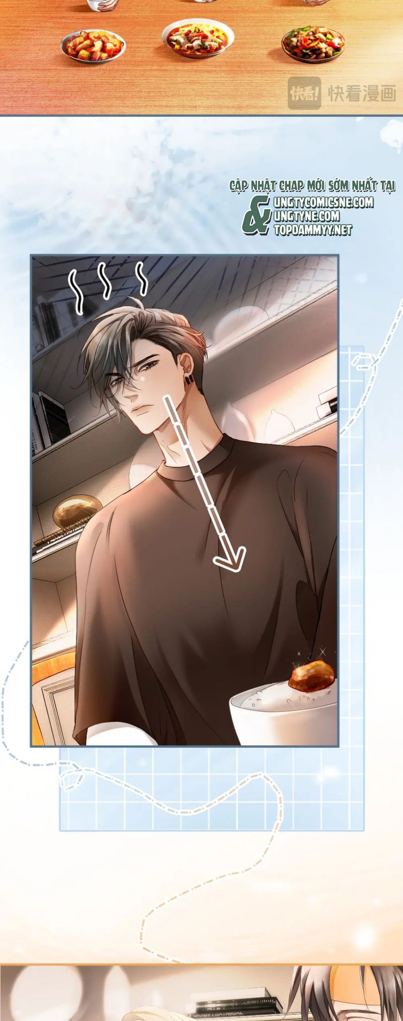 Tiểu Thiếu Gia Dựa Vào Mỹ Mạo Hoành Hành Toàn Hệ Thống Chap 88 - Next Chap 89