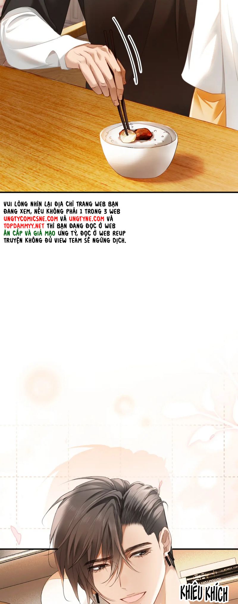 Tiểu Thiếu Gia Dựa Vào Mỹ Mạo Hoành Hành Toàn Hệ Thống Chap 88 - Next Chap 89