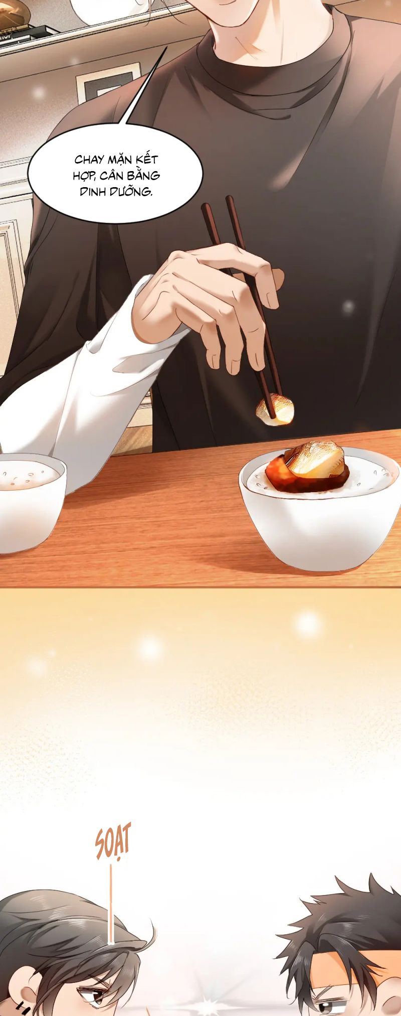Tiểu Thiếu Gia Dựa Vào Mỹ Mạo Hoành Hành Toàn Hệ Thống Chap 88 - Next Chap 89