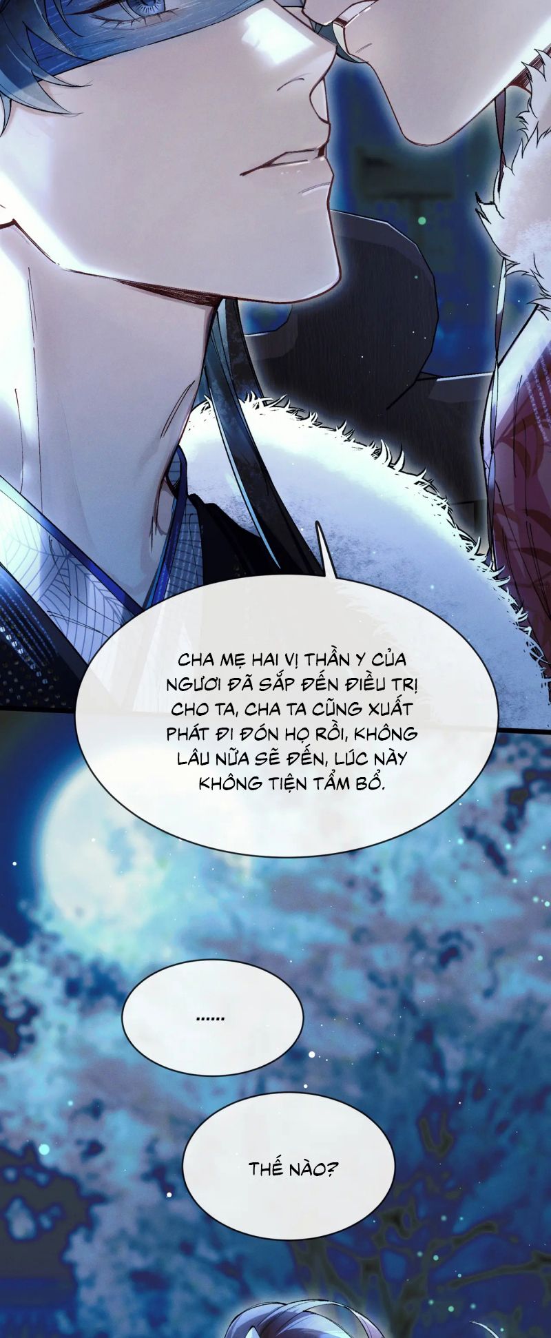 Yêu Là Mong Người Sống – [Hệ Thống Giết Vợ] Chap 4 - Next Chap 5