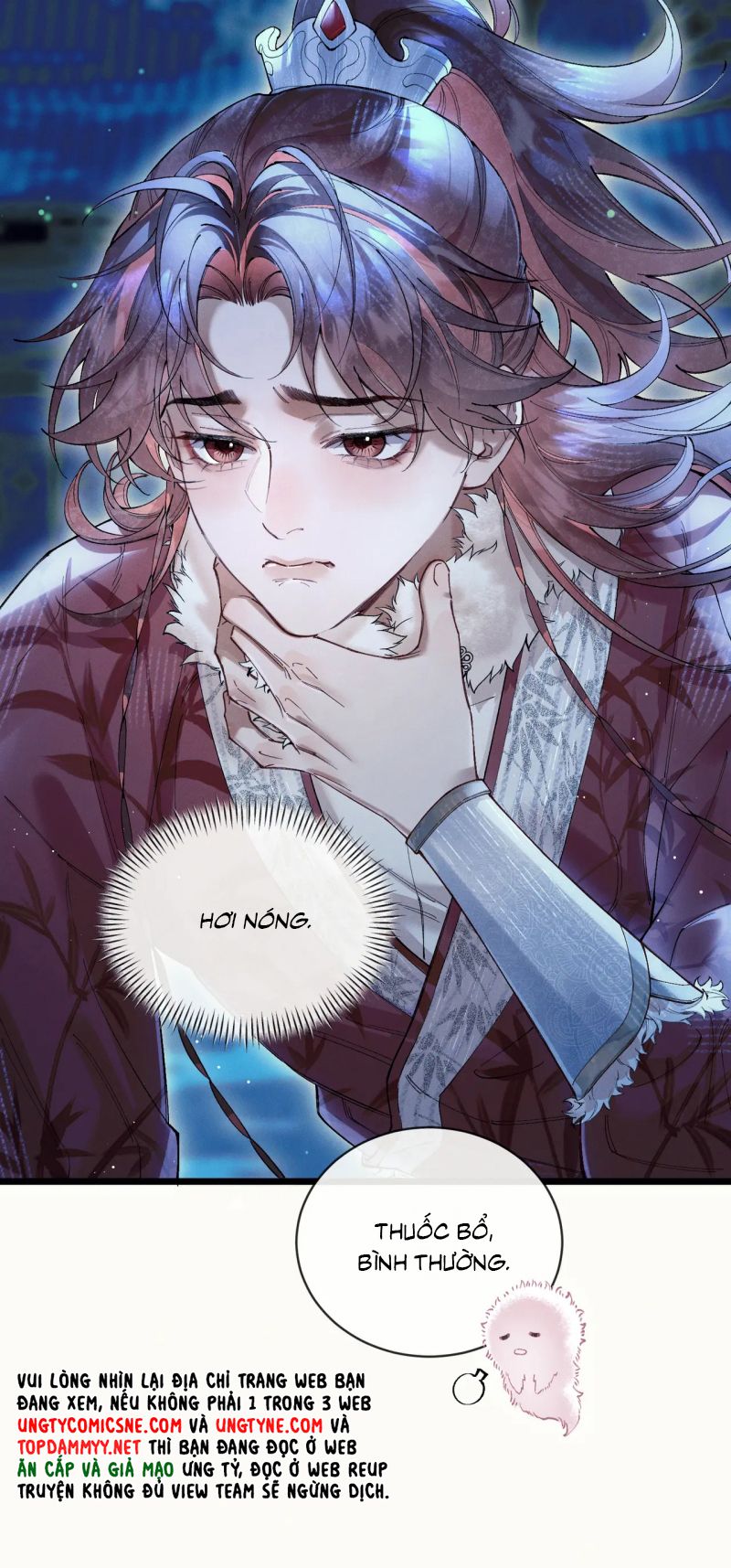 Yêu Là Mong Người Sống – [Hệ Thống Giết Vợ] Chap 4 - Next Chap 5