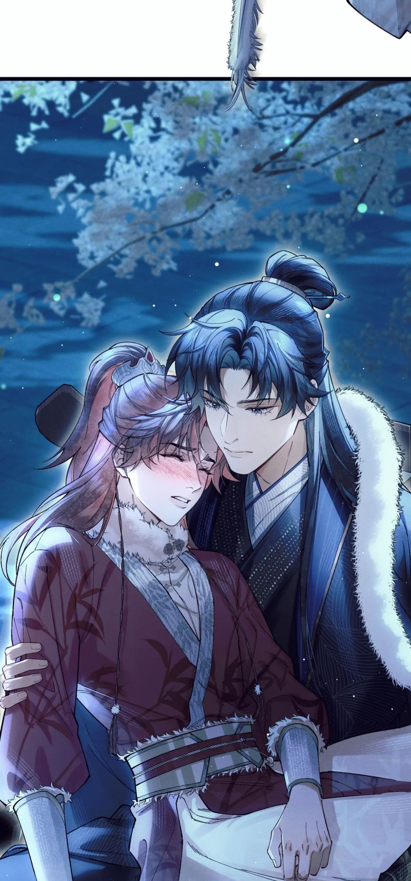 Yêu Là Mong Người Sống – [Hệ Thống Giết Vợ] Chap 4 - Next Chap 5