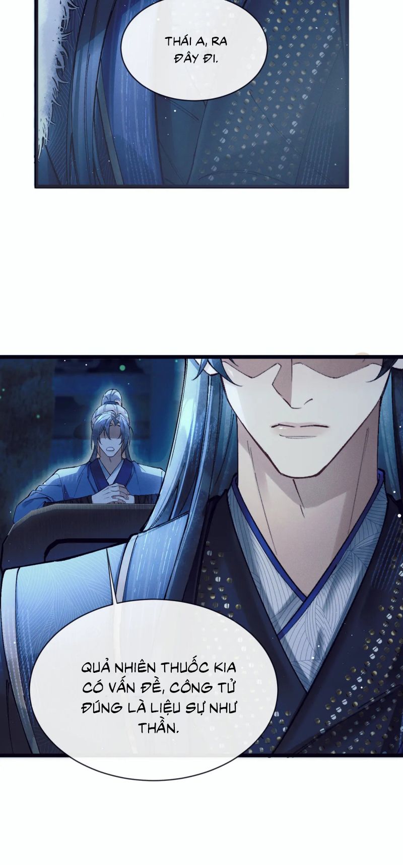 Yêu Là Mong Người Sống – [Hệ Thống Giết Vợ] Chap 4 - Next Chap 5