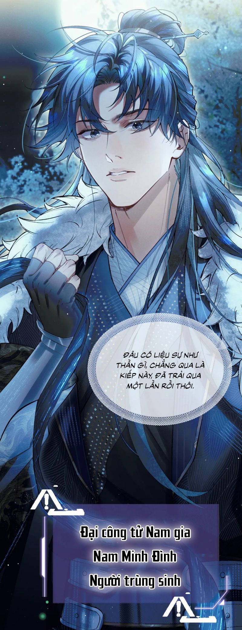 Yêu Là Mong Người Sống – [Hệ Thống Giết Vợ] Chap 4 - Next Chap 5