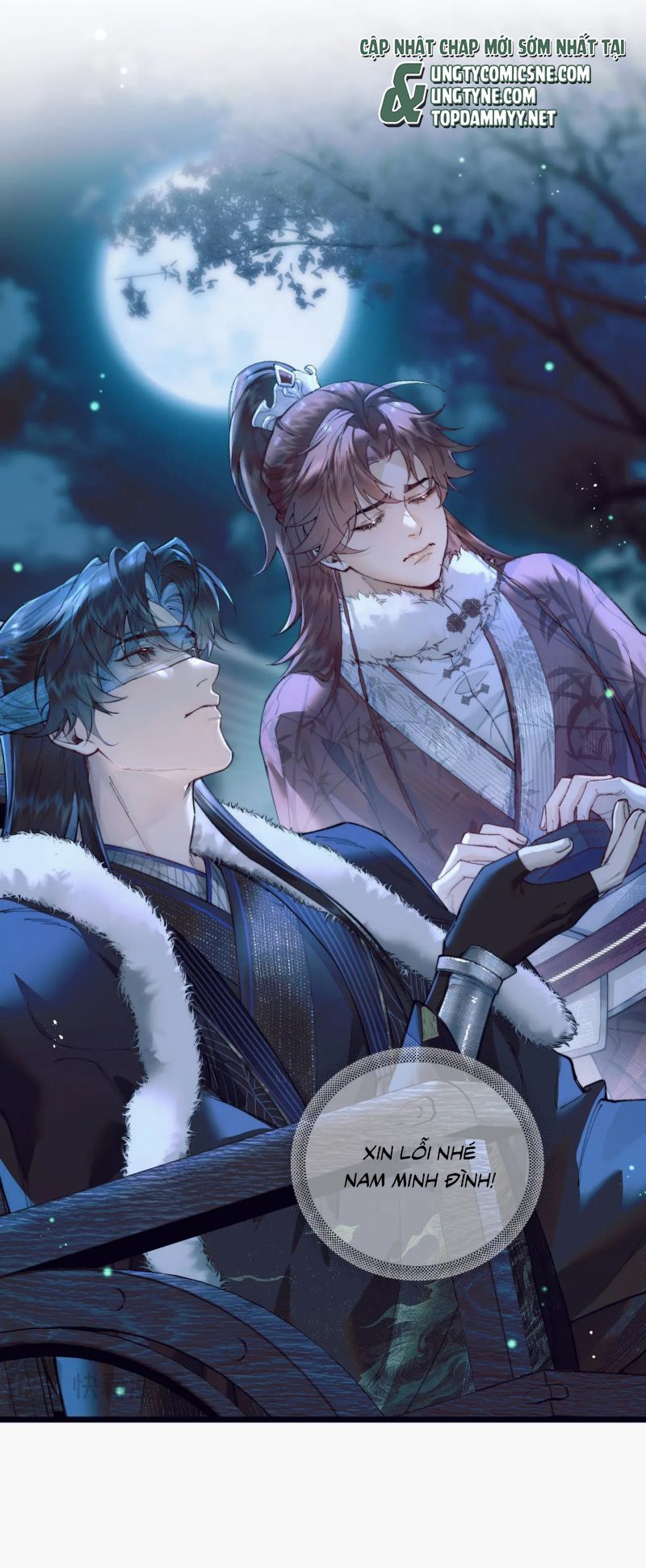 Yêu Là Mong Người Sống – [Hệ Thống Giết Vợ] Chap 4 - Next Chap 5