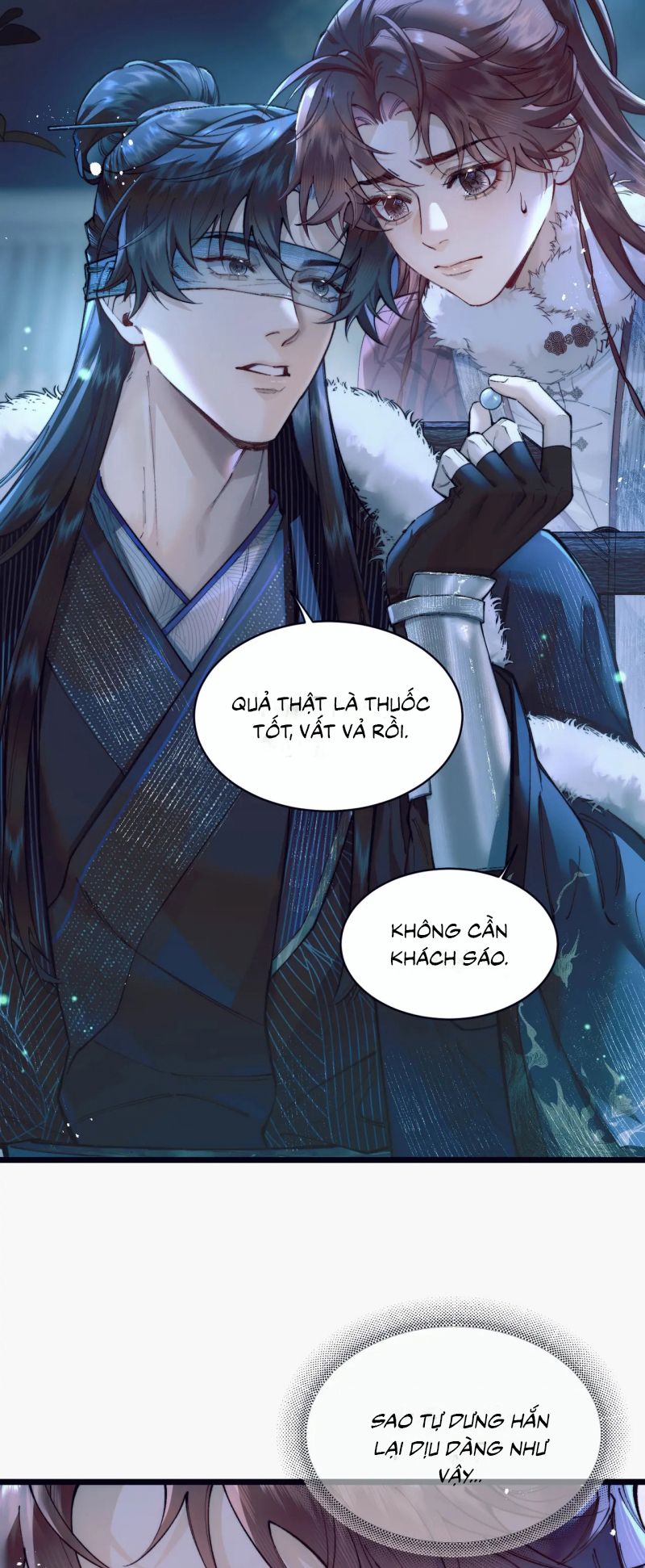 Yêu Là Mong Người Sống – [Hệ Thống Giết Vợ] Chap 4 - Next Chap 5
