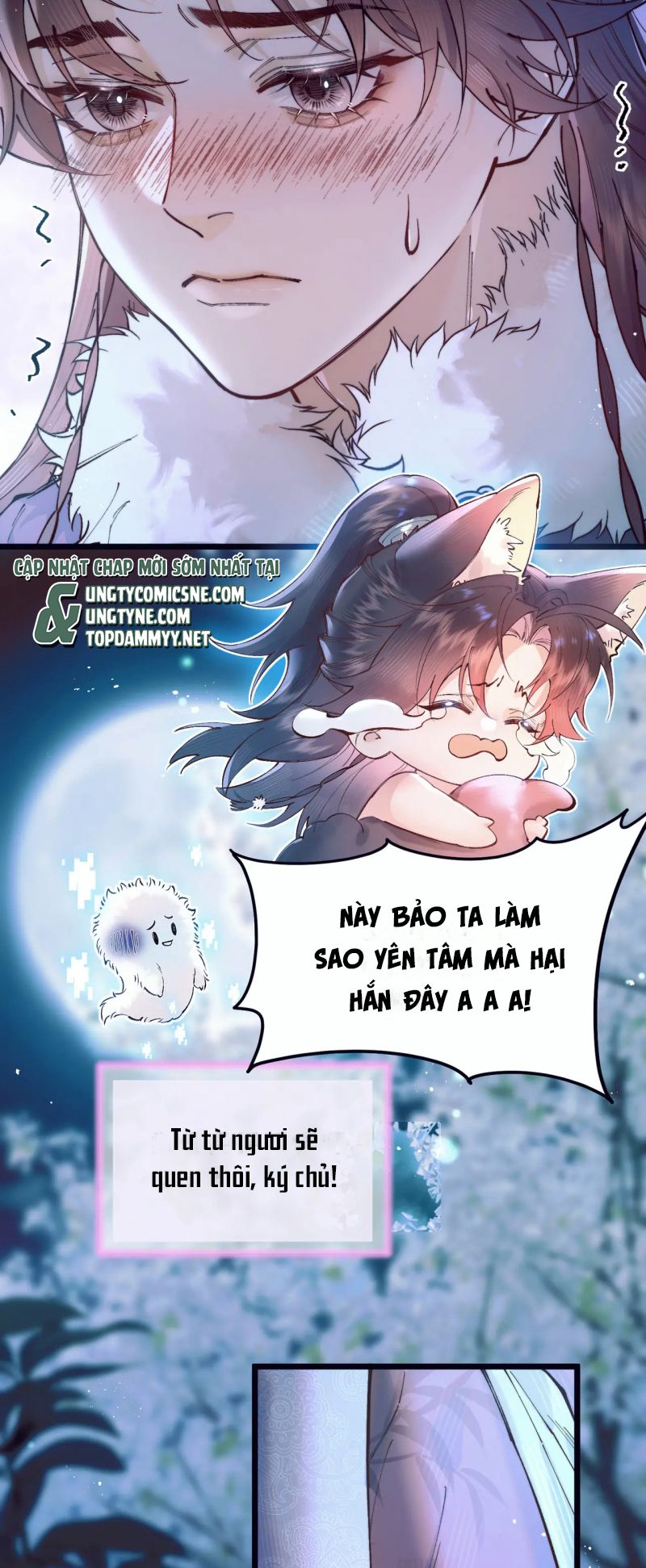 Yêu Là Mong Người Sống – [Hệ Thống Giết Vợ] Chap 4 - Next Chap 5