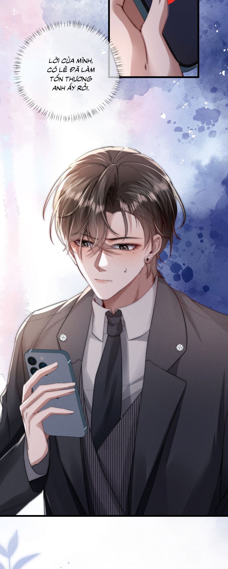 Kế Hoạch Tự Dưỡng Cuồng Khuyển Chap 74 - Trang 4