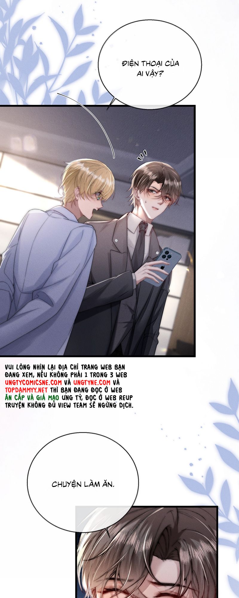 Kế Hoạch Tự Dưỡng Cuồng Khuyển Chap 74 - Trang 4