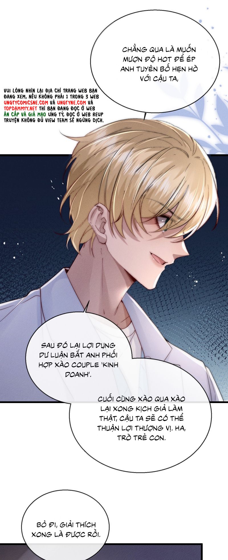 Kế Hoạch Tự Dưỡng Cuồng Khuyển Chap 74 - Trang 4