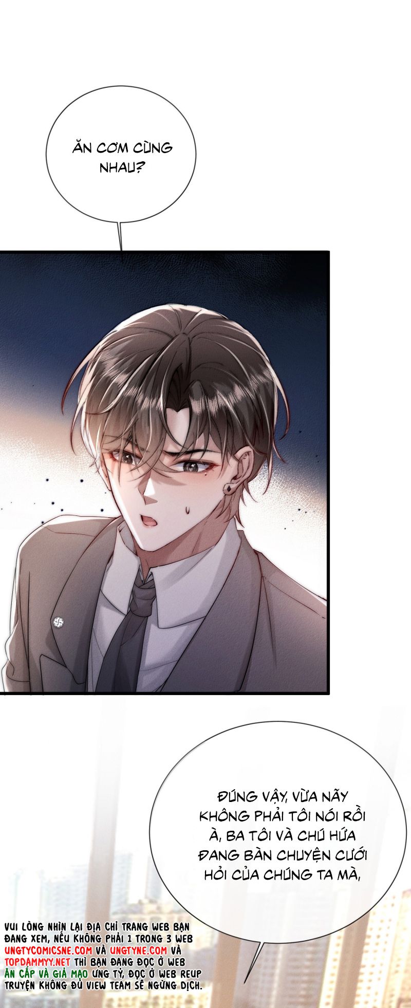 Kế Hoạch Tự Dưỡng Cuồng Khuyển Chap 74 - Trang 4